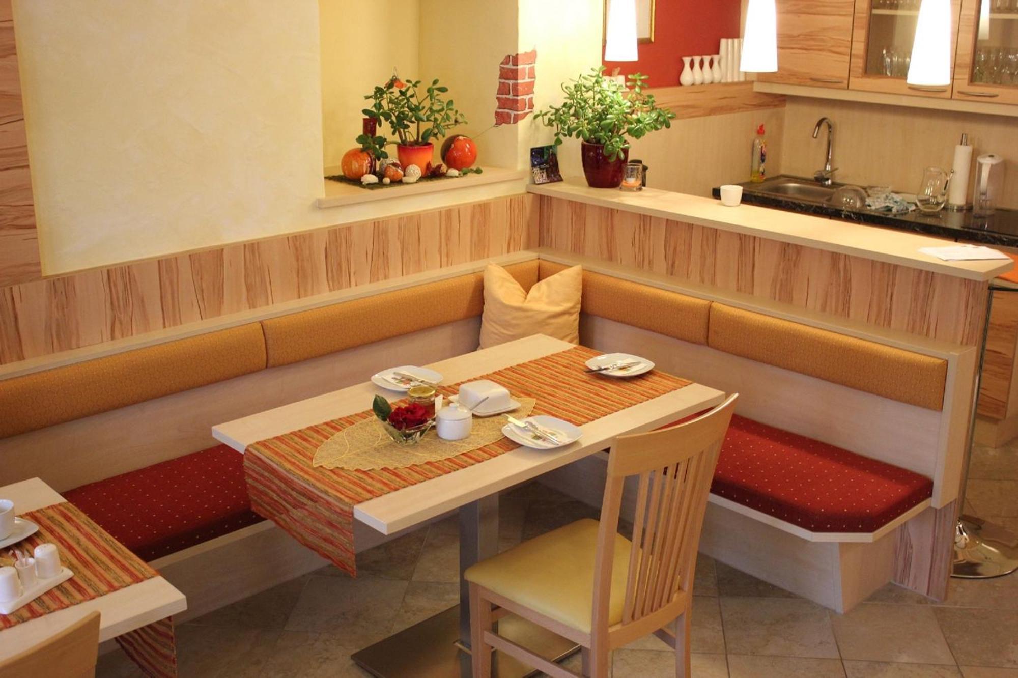 Privatzimmer Langthaler Melk Oda fotoğraf